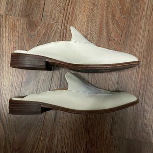 Madewell Frances Loafer Mule